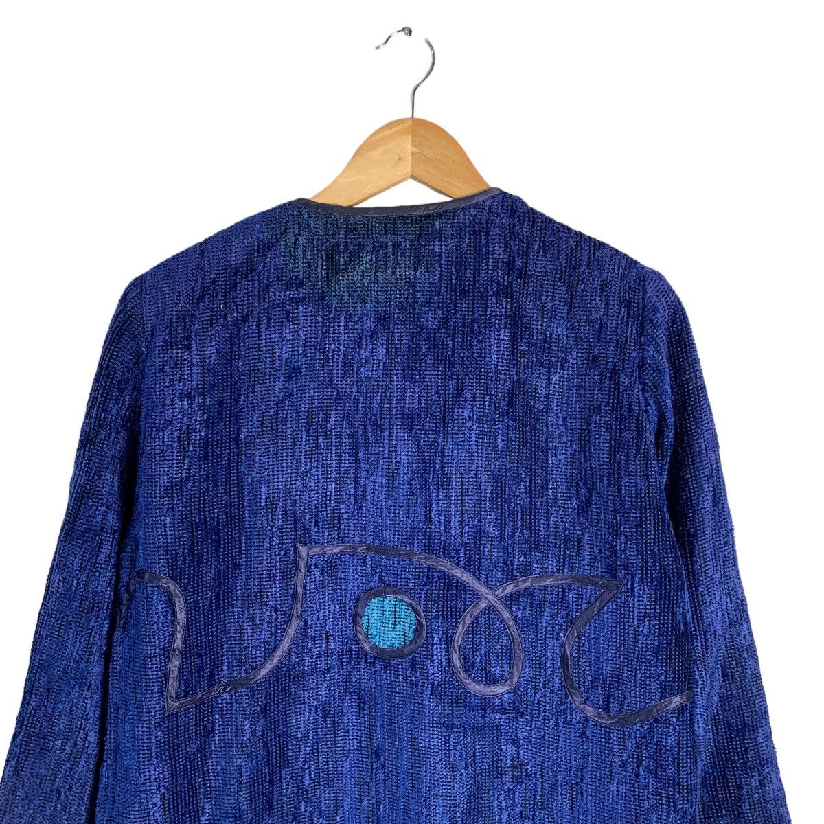 Annikki Karvinen Annikki Karvinen Women Jacket Size L / US 10 / IT 46 - 9 Thumbnail