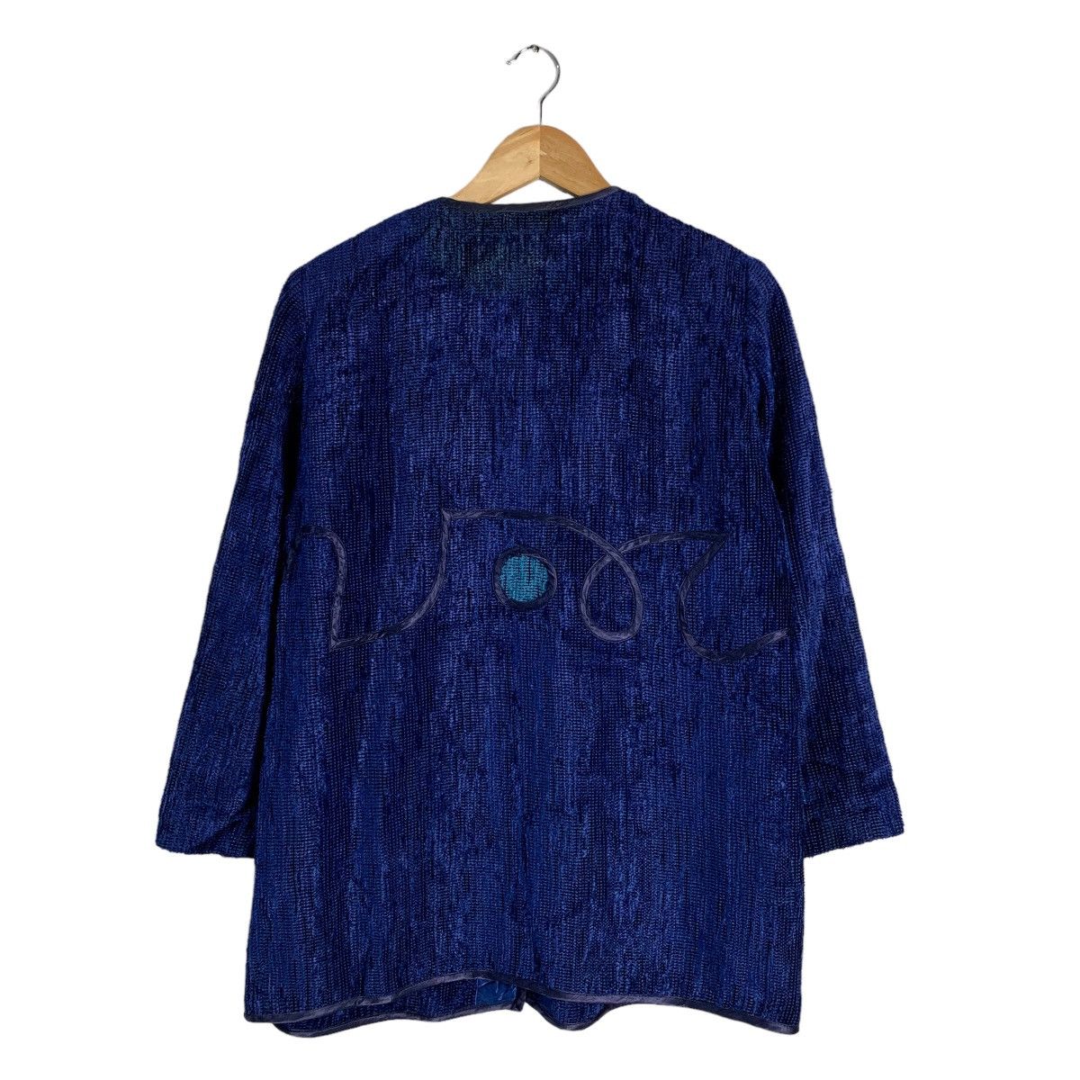 Annikki Karvinen Annikki Karvinen Women Jacket Size L / US 10 / IT 46 - 7 Thumbnail