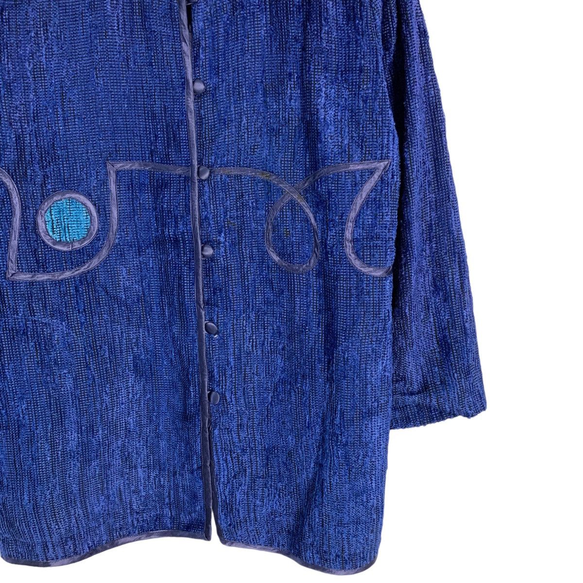 Annikki Karvinen Annikki Karvinen Women Jacket Size L / US 10 / IT 46 - 3 Thumbnail