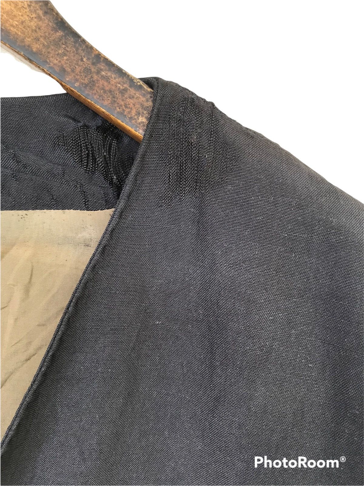 Jean Paul Gaultier × Vintage ❌Need Gone❌Vintage Jean Paul Gaultier Distressed Jacket Size US M / EU 48-50 / 2 - 6 Thumbnail