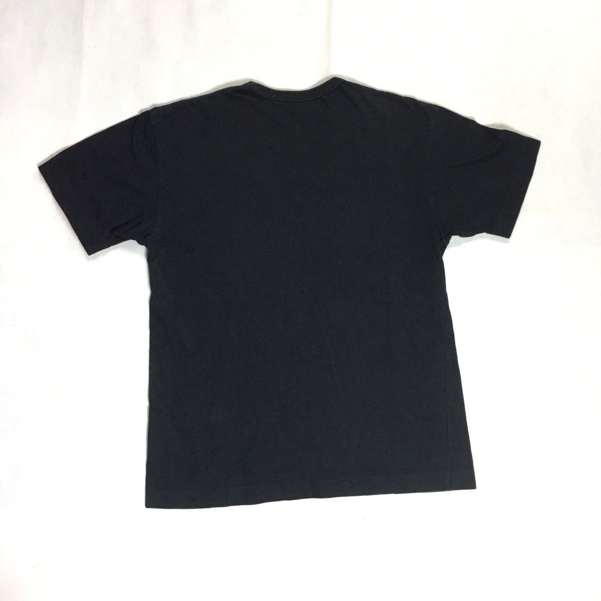 Comme des Garcons × Comme des Garcons PLAY Cdg Comme Des Garcons Play Tee Size US M / EU 48-50 / 2 - 2 Thumbnail