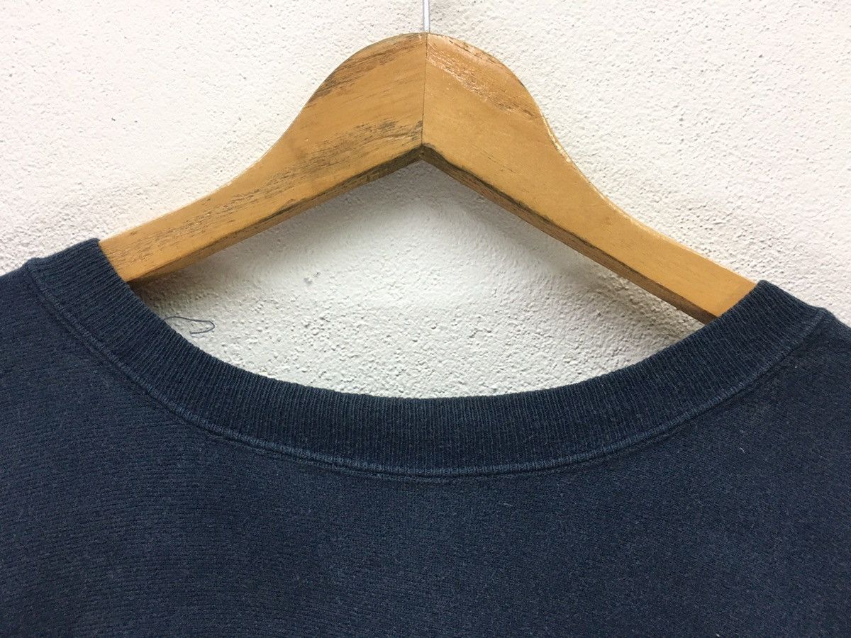 Champion × Vintage Vintage Champion Reverse Weave Sweatshirt Size US M / EU 48-50 / 2 - 6 Thumbnail