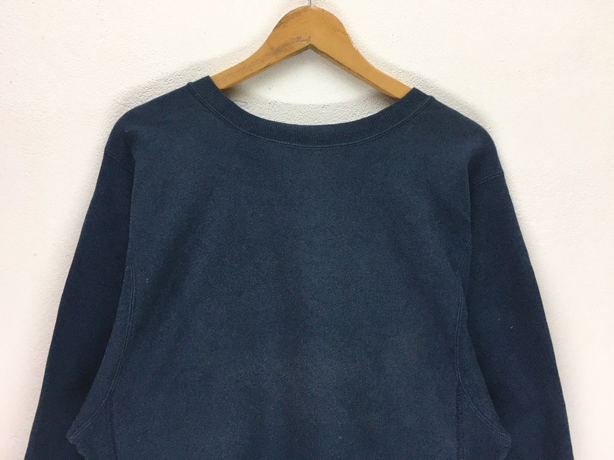 Champion × Vintage Vintage Champion Reverse Weave Sweatshirt Size US M / EU 48-50 / 2 - 2 Thumbnail