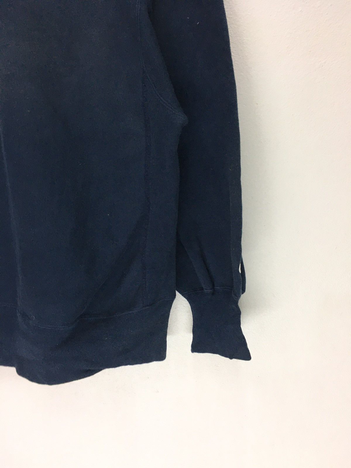 Champion × Vintage Vintage Champion Reverse Weave Sweatshirt Size US M / EU 48-50 / 2 - 3 Thumbnail