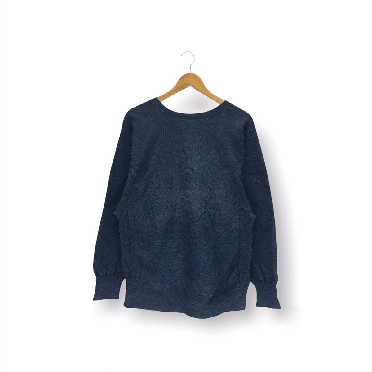 Champion × Vintage Vintage Champion Reverse Weave Sweatshirt Size US M / EU 48-50 / 2 - 1 Thumbnail