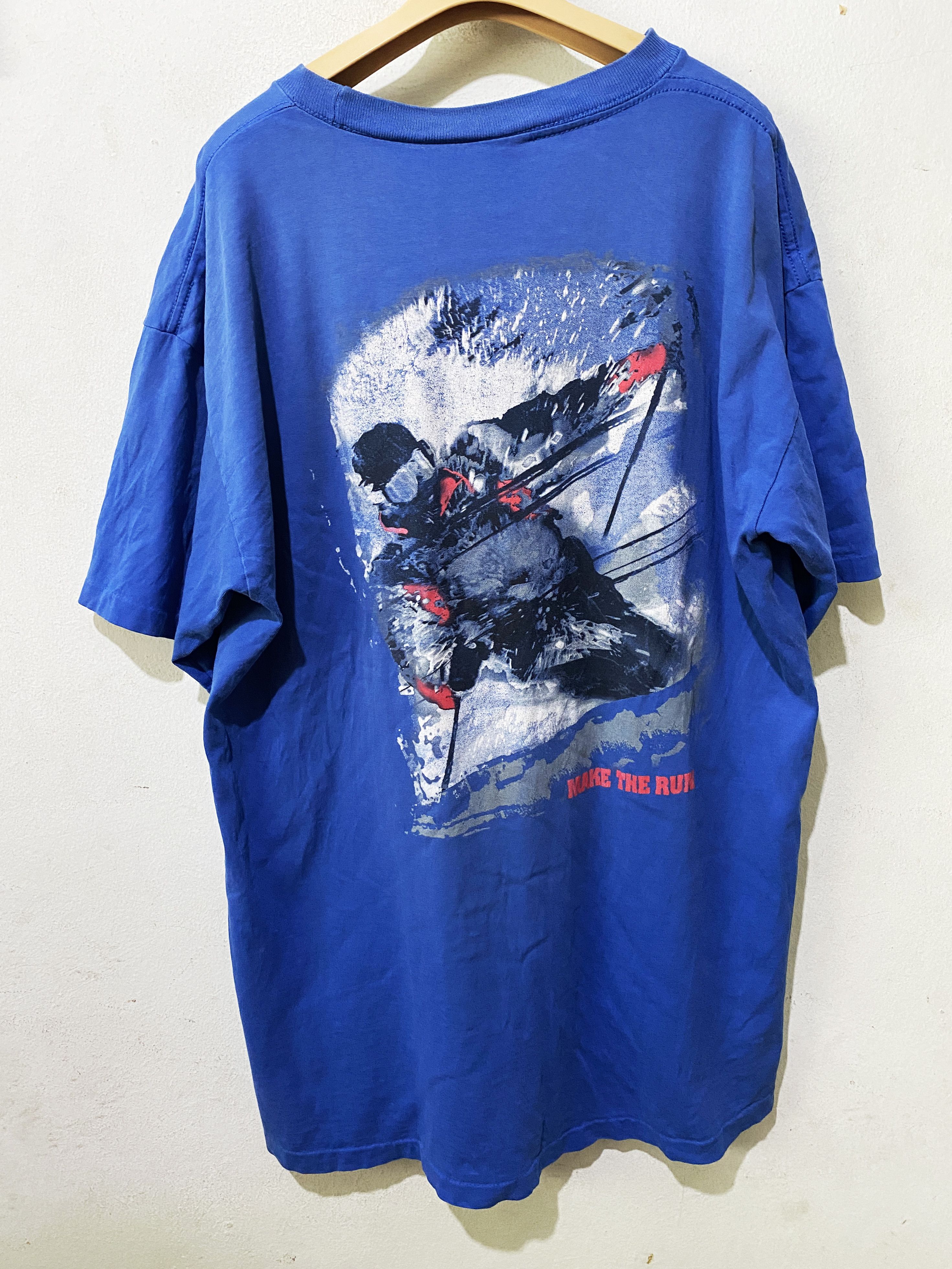 Vintage 90s Marlboro T-Shirt