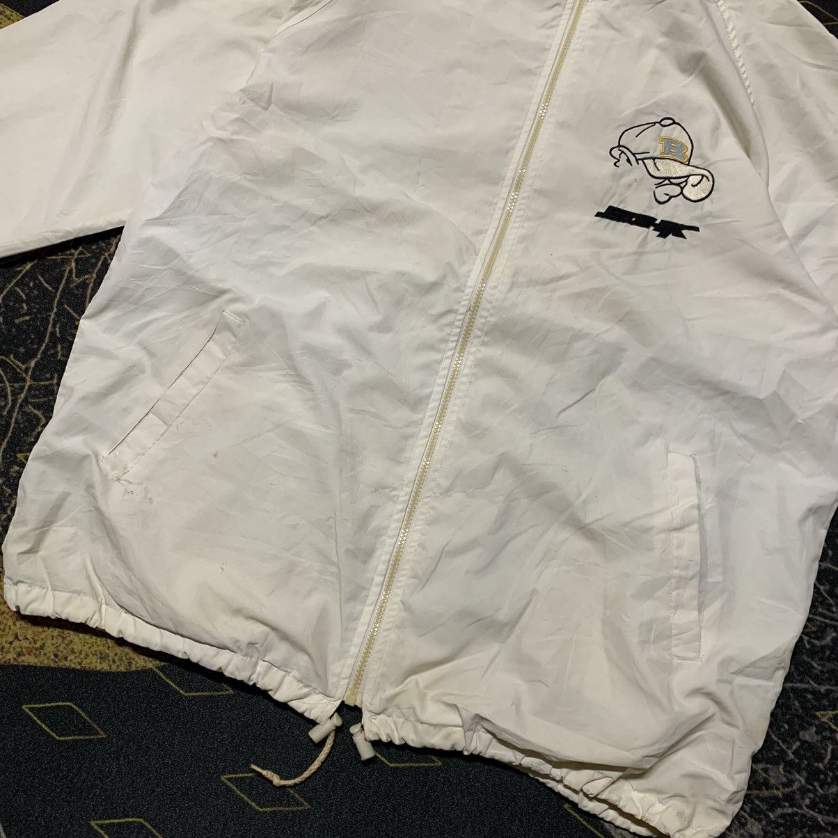 JNCO ✨Y2k SOHK Big Logo Rapper HipHop Streetwear Style Zip Jacket Size US L / EU 52-54 / 3 - 4 Thumbnail