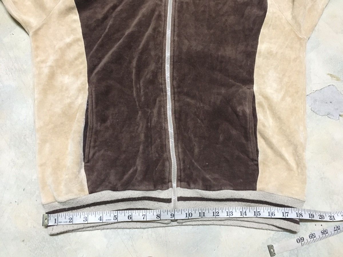 Japanese Brand Japanese Brand Aipa Sweater Fleece Jacket Size US L / EU 52-54 / 3 - 5 Thumbnail