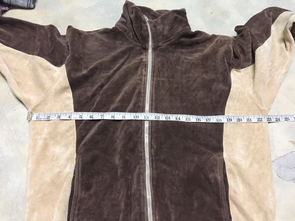 Japanese Brand Japanese Brand Aipa Sweater Fleece Jacket Size US L / EU 52-54 / 3 - 4 Thumbnail