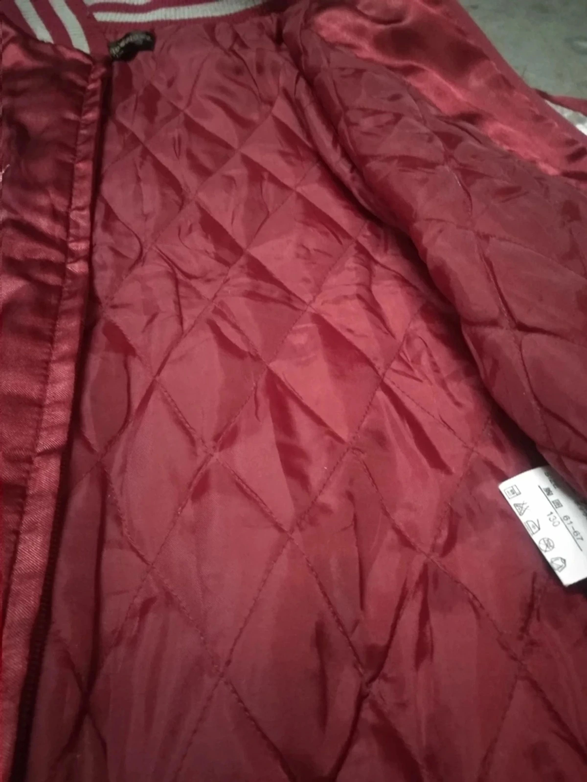 Japanese Brand Sukarjan Embroidery silk jacket Size US M / EU 48-50 / 2 - 5 Thumbnail