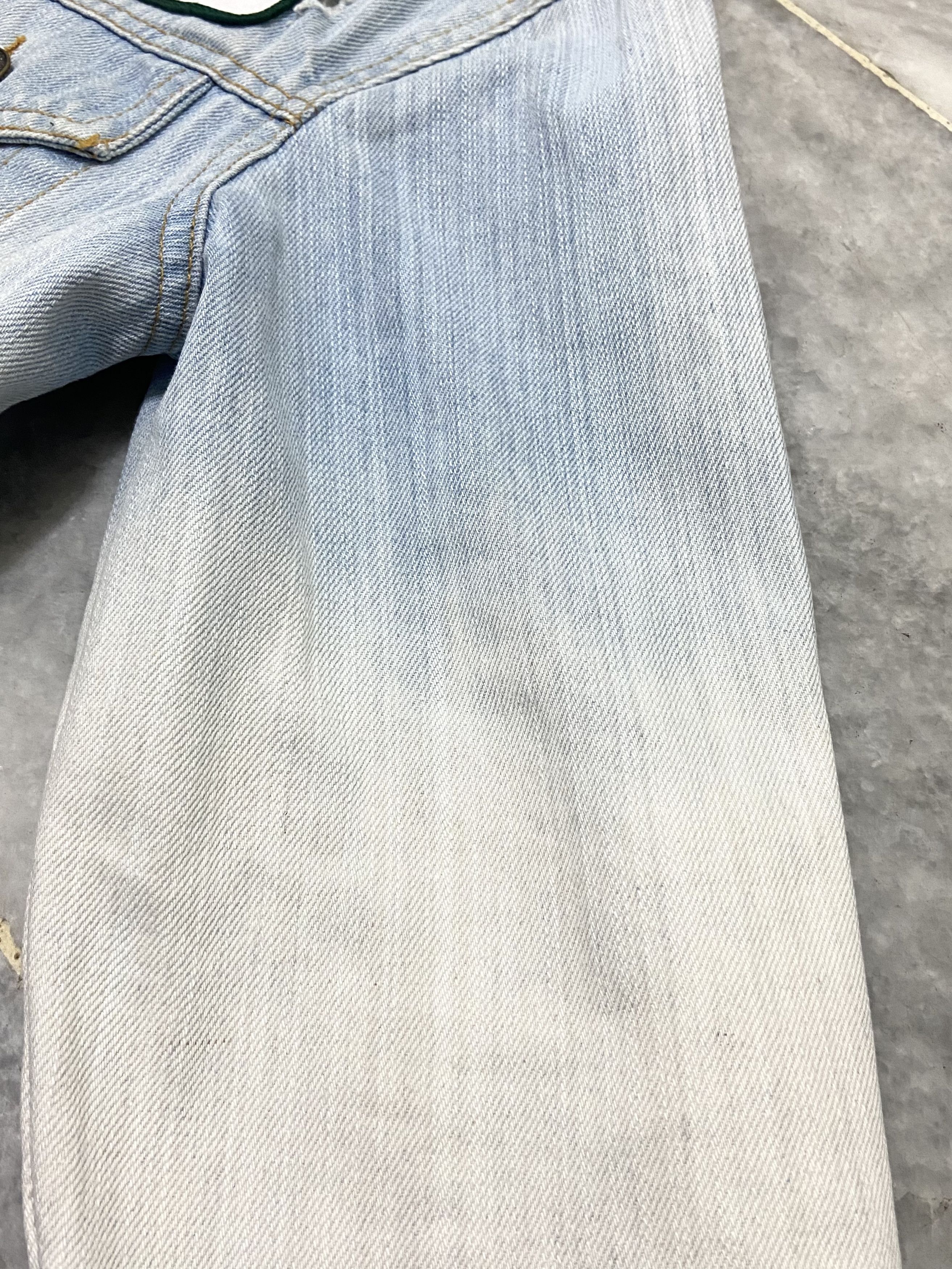Other Dsquared distressed denim jacket Size US M / EU 48-50 / 2 - 4 Thumbnail