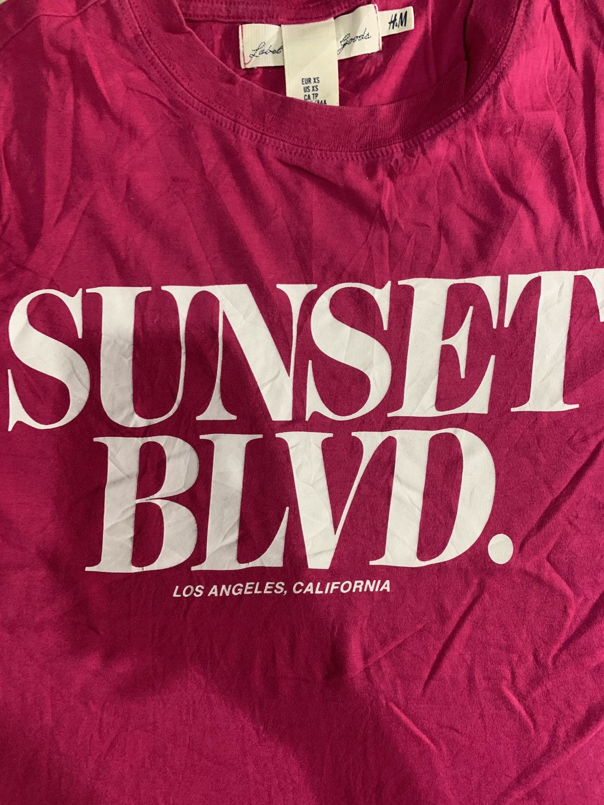 Other sunset blvd vd18 Size US L / EU 52-54 / 3 - 2 Thumbnail