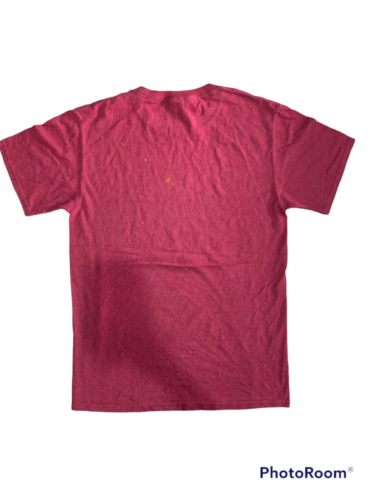 Other Williams center vd18 Size US M / EU 48-50 / 2 - 3 Thumbnail