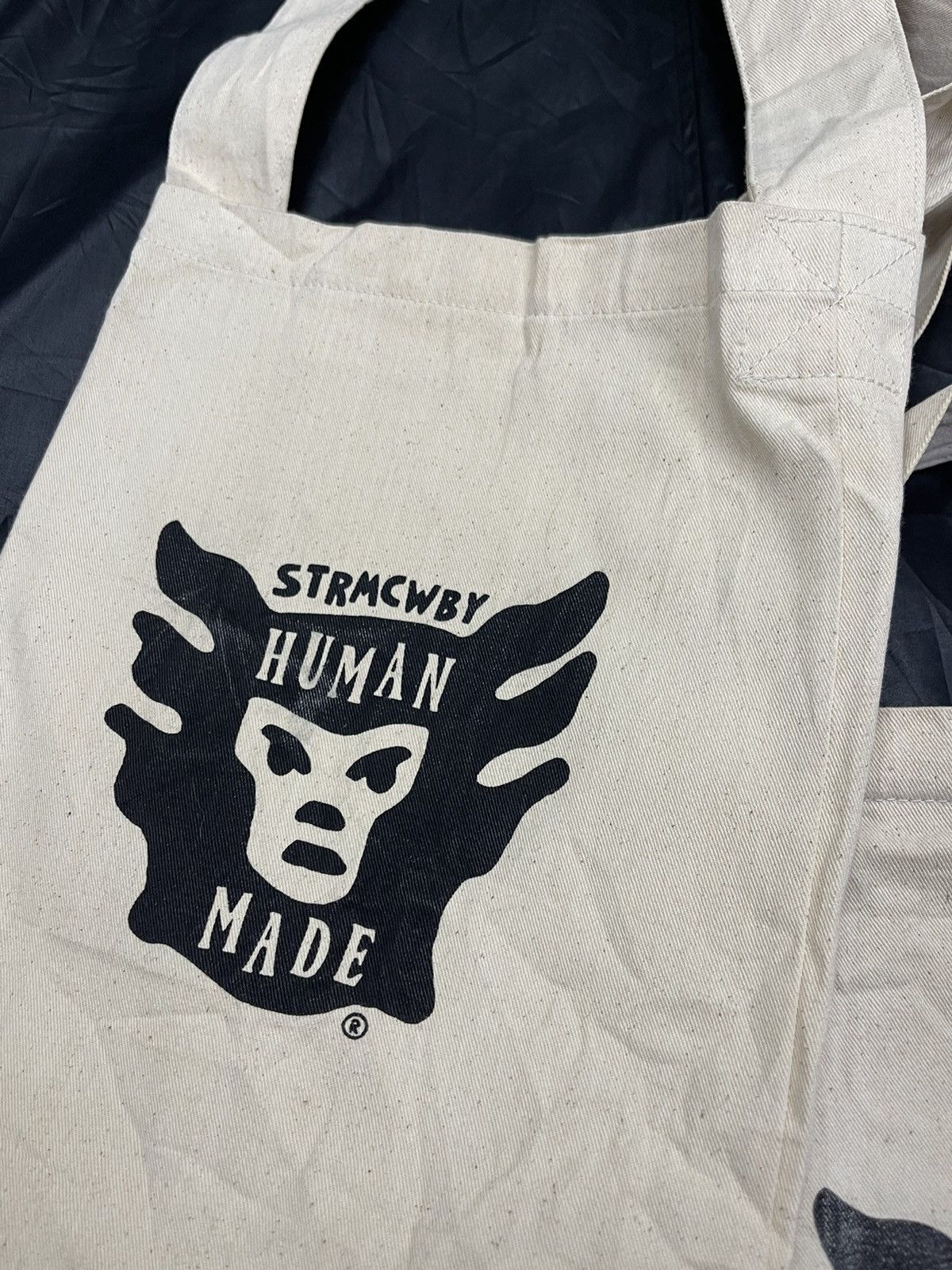 Human Made NIGO x Pharell Crossbody bag (2 Pcs) Size ONE SIZE - 10 Thumbnail