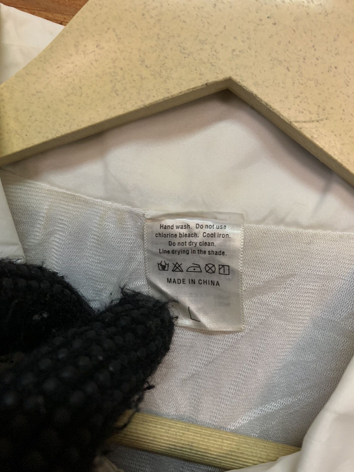Other Vintage Yin Yang Skateboards Nylon Coach Jacket Size US L / EU 52-54 / 3 - 4 Thumbnail