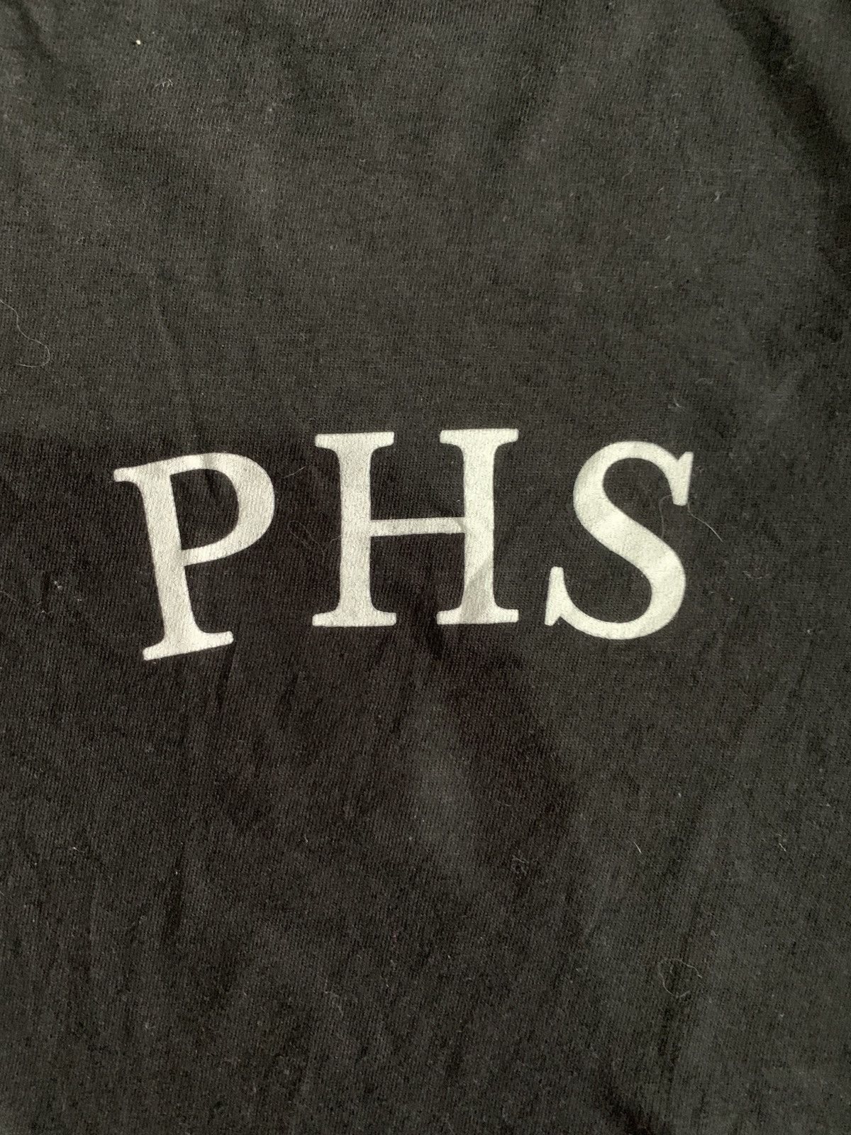 Other PHS vd18 Size US M / EU 48-50 / 2 - 2 Thumbnail