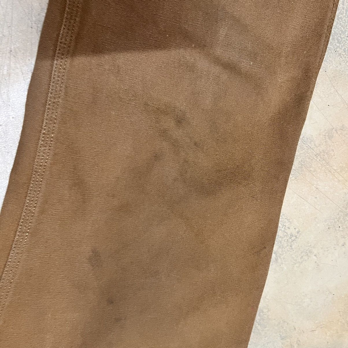 Carhartt Carhartt Carpenter Pants Distressed Size US 27 - 12 Thumbnail