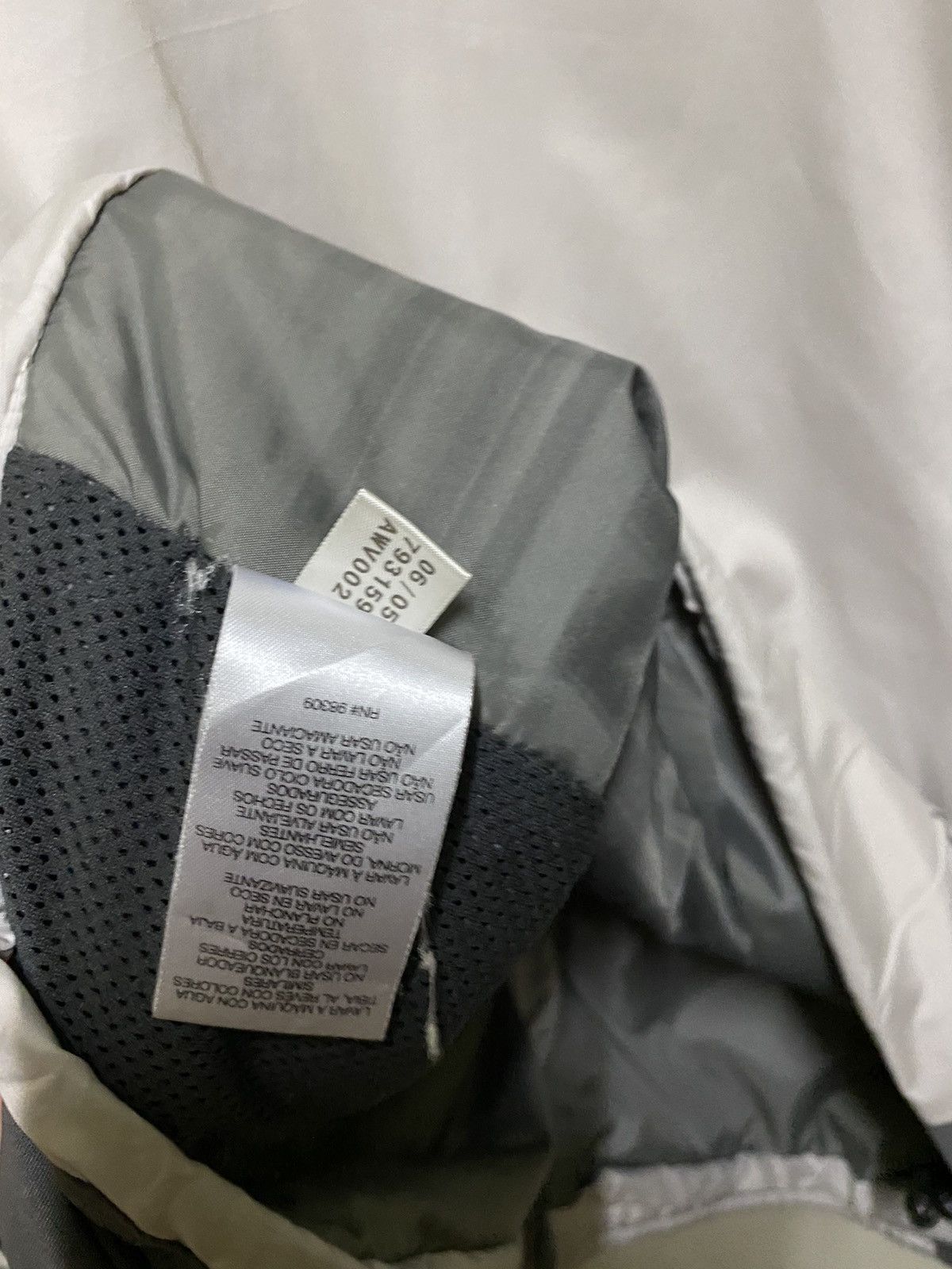 Salomon Salomon Puffer Sweater Size US L / EU 52-54 / 3 - 14 Thumbnail