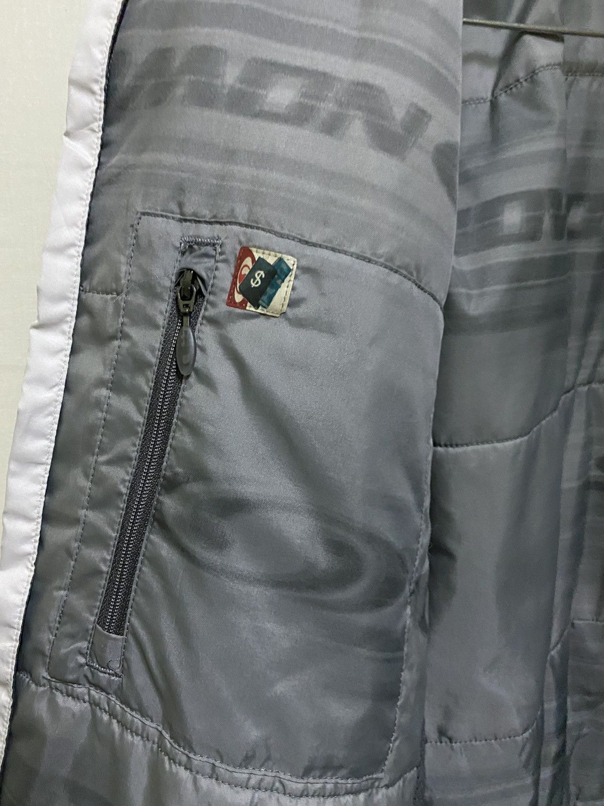 Salomon Salomon Puffer Sweater Size US L / EU 52-54 / 3 - 17 Thumbnail