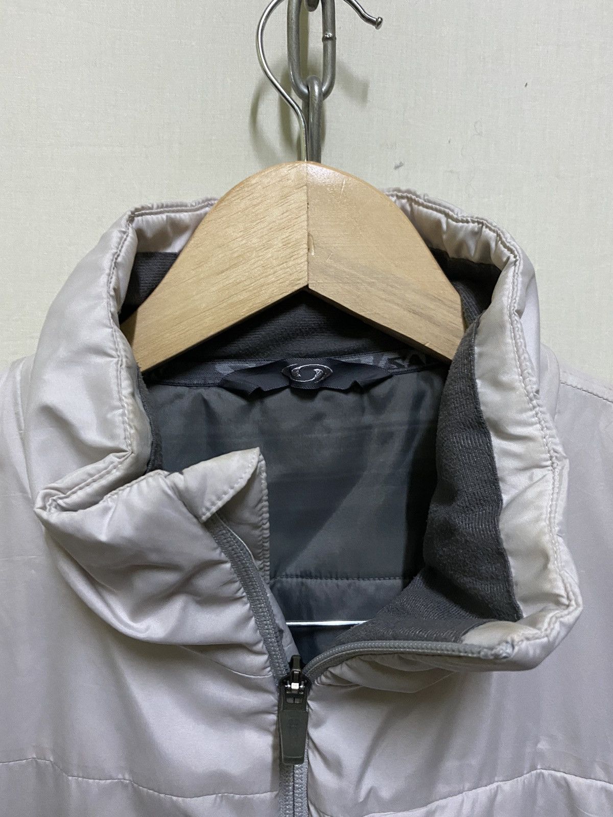 Salomon Salomon Puffer Sweater Size US L / EU 52-54 / 3 - 9 Thumbnail