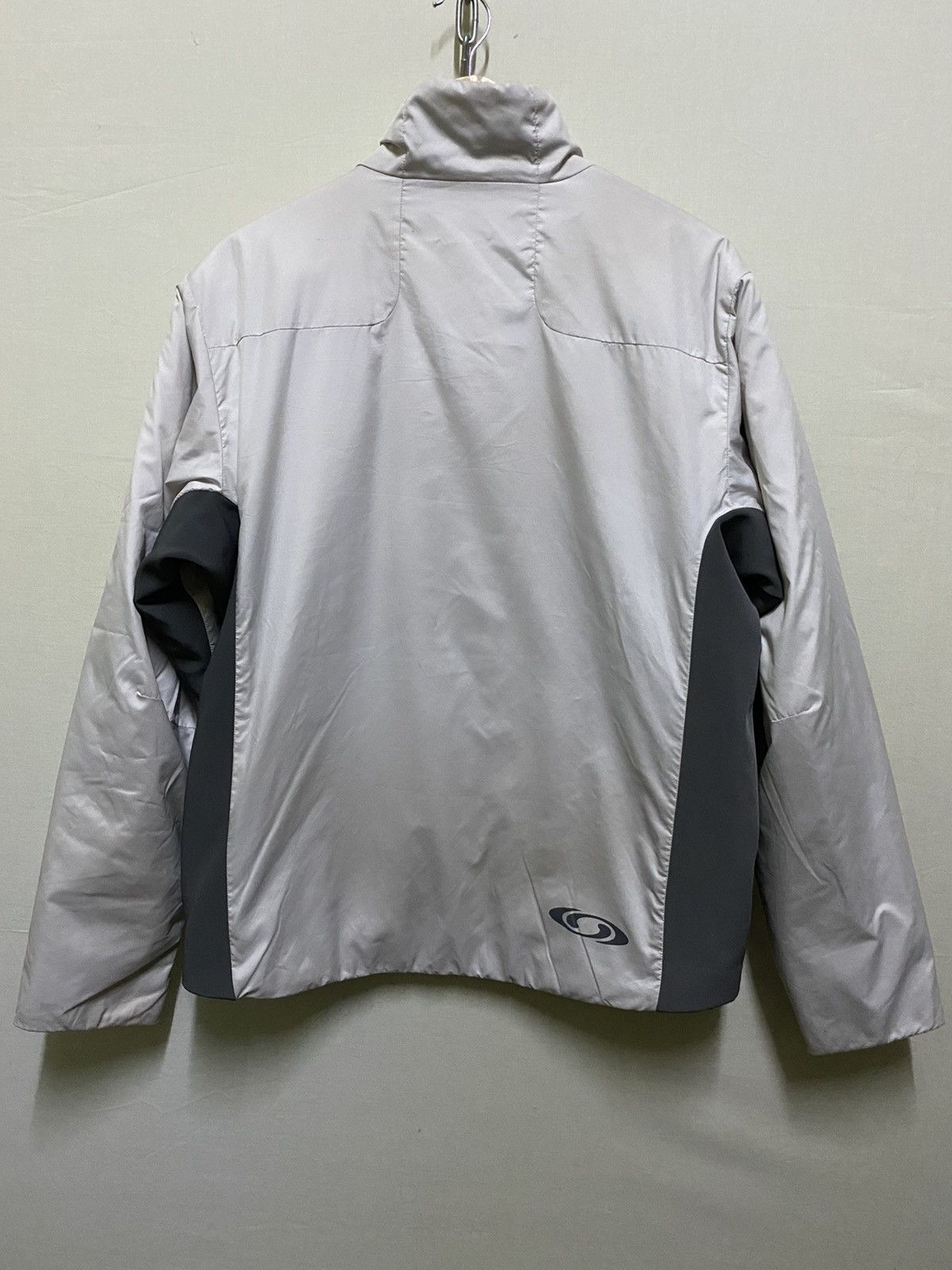 Salomon Salomon Puffer Sweater Size US L / EU 52-54 / 3 - 11 Thumbnail