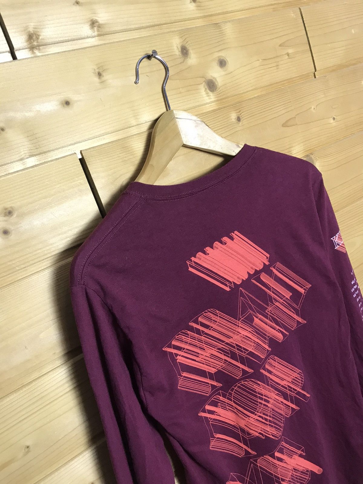 Band Tees Kendrick Lamar Damn 2018 tour shirt Size US S / EU 44-46 / 1 - 8 Thumbnail