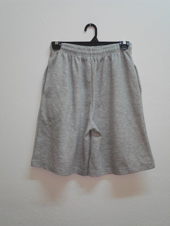 Playboy Vintage🔥 PLAYBOY Short Pants Vintage Big Logo Size US 32 / EU 48 - 3 Thumbnail