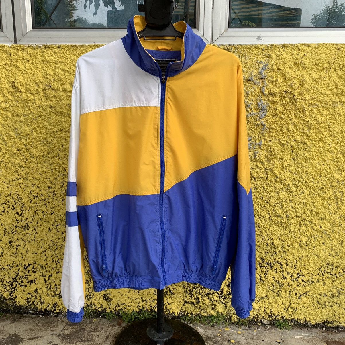 Holloway Holloway light jacket sweater vintage Size US M / EU 48-50 / 2 - 3 Thumbnail