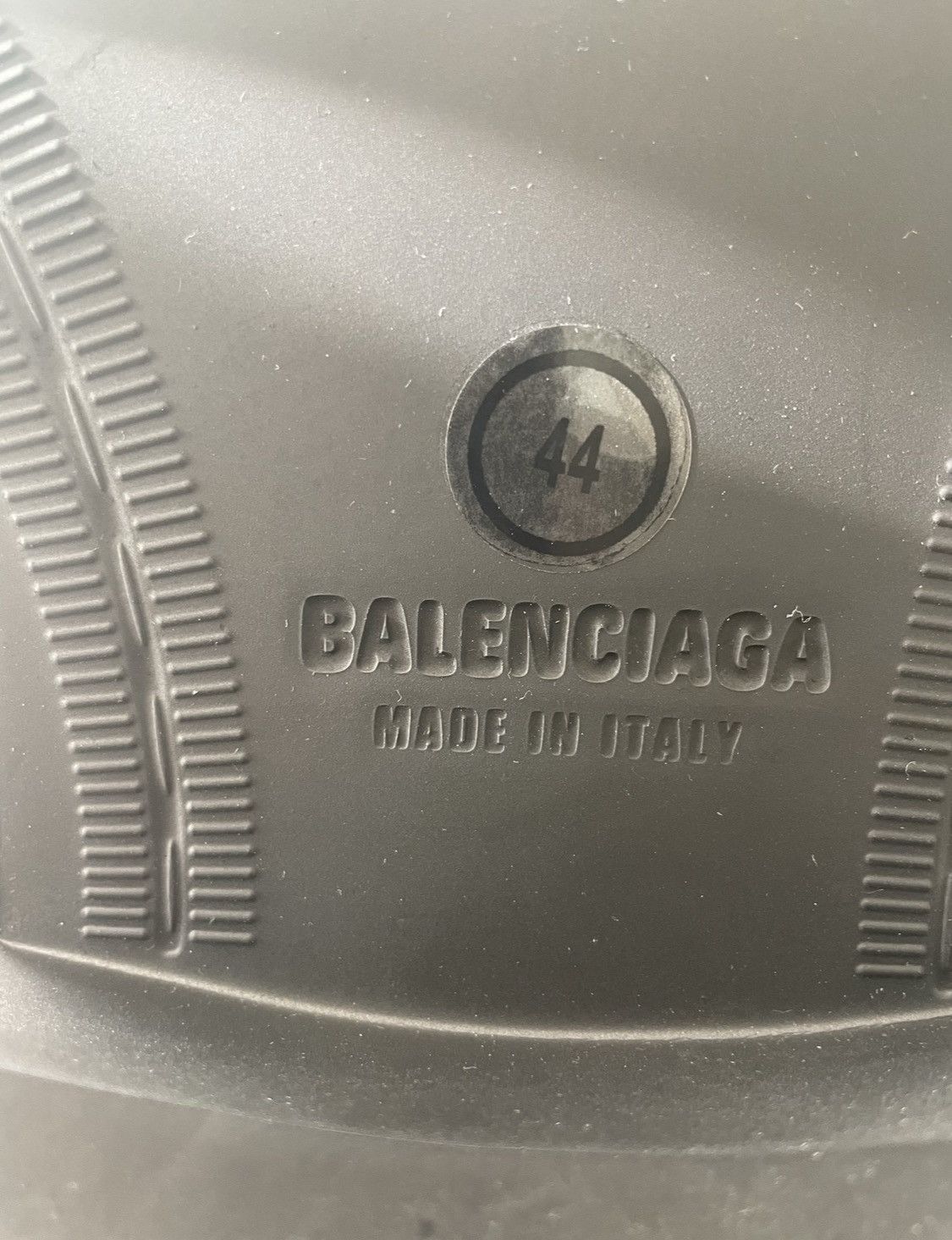 Balenciaga Steroid Derby Size US 11 / EU 44 - 3 Thumbnail