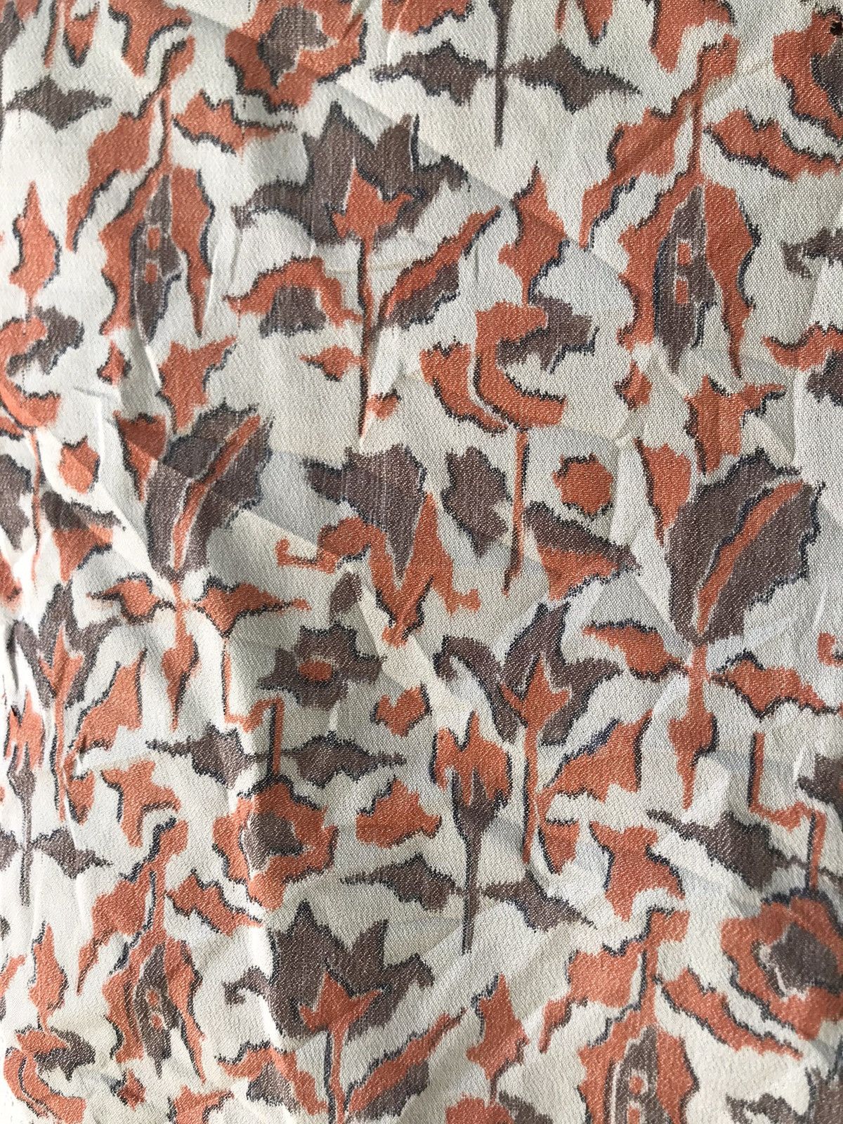 Japanese Brand Kimono Size US L / EU 52-54 / 3 - 4 Thumbnail