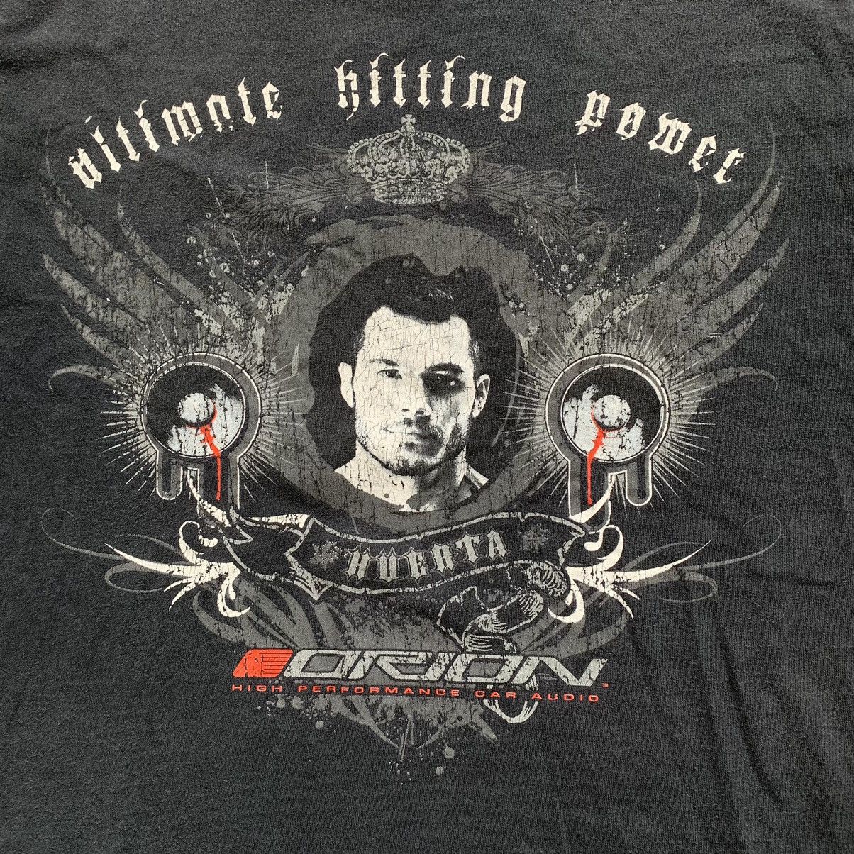 Alstyle × Vintage Black tee vintage y2k Size US L / EU 52-54 / 3 - 5 Thumbnail