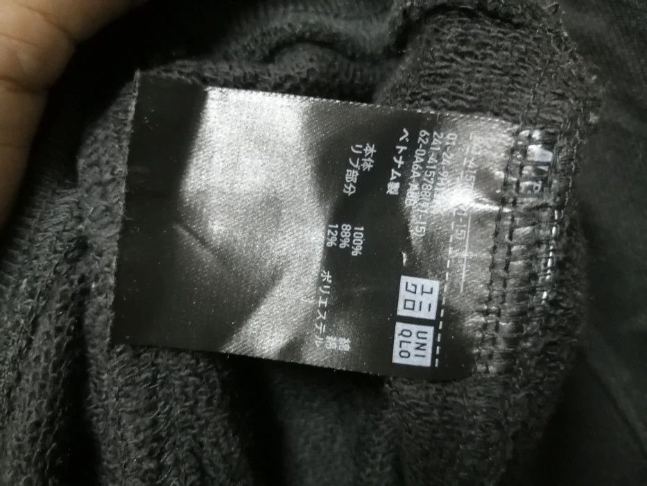 Christophe Lemaire × Lemaire × Vintage VINTAGE CHRISTOPHE LEMAIRE VERY RARE Size US S / EU 44-46 / 1 - 5 Thumbnail