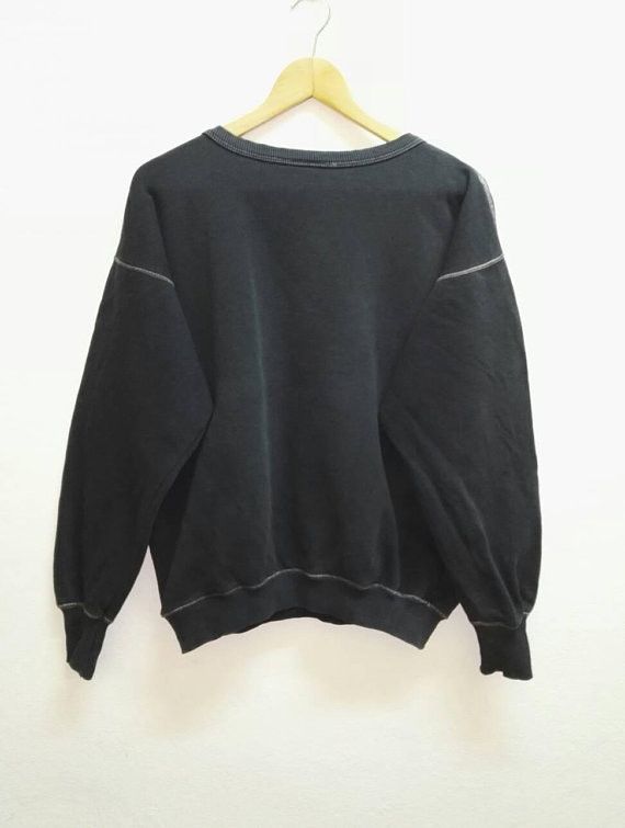 Kenzo STEALS🔥 Sweatshirt Jungle Kenzo Pour Tokyo embroidered Logo Size US M / EU 48-50 / 2 - 5 Thumbnail