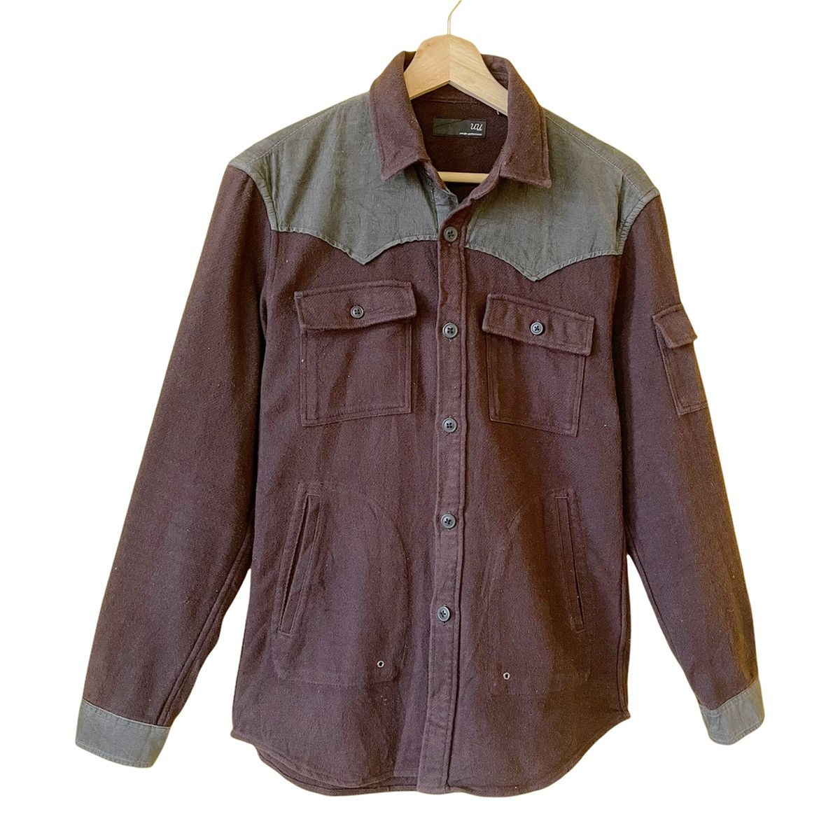 Undercover × Uniqlo Uniqlo Undercover Size M Size US M / EU 48-50 / 2 - 2 Thumbnail