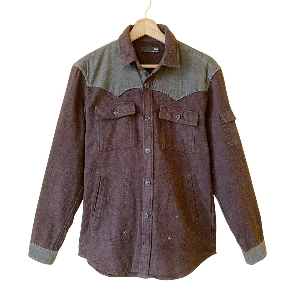 Undercover × Uniqlo Uniqlo Undercover Size M Size US M / EU 48-50 / 2 - 1 Thumbnail