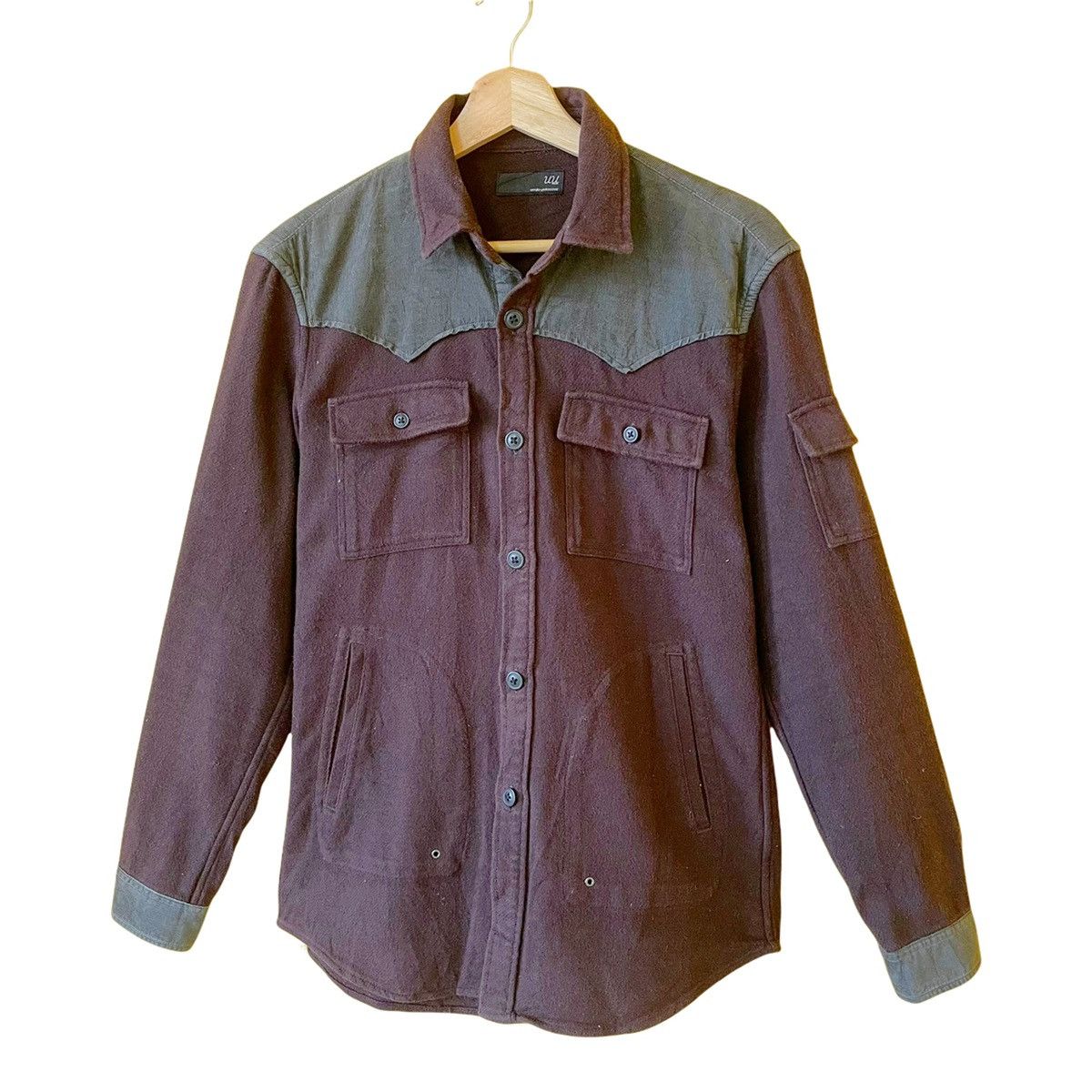 Undercover × Uniqlo Uniqlo Undercover Size M Size US M / EU 48-50 / 2 - 3 Thumbnail