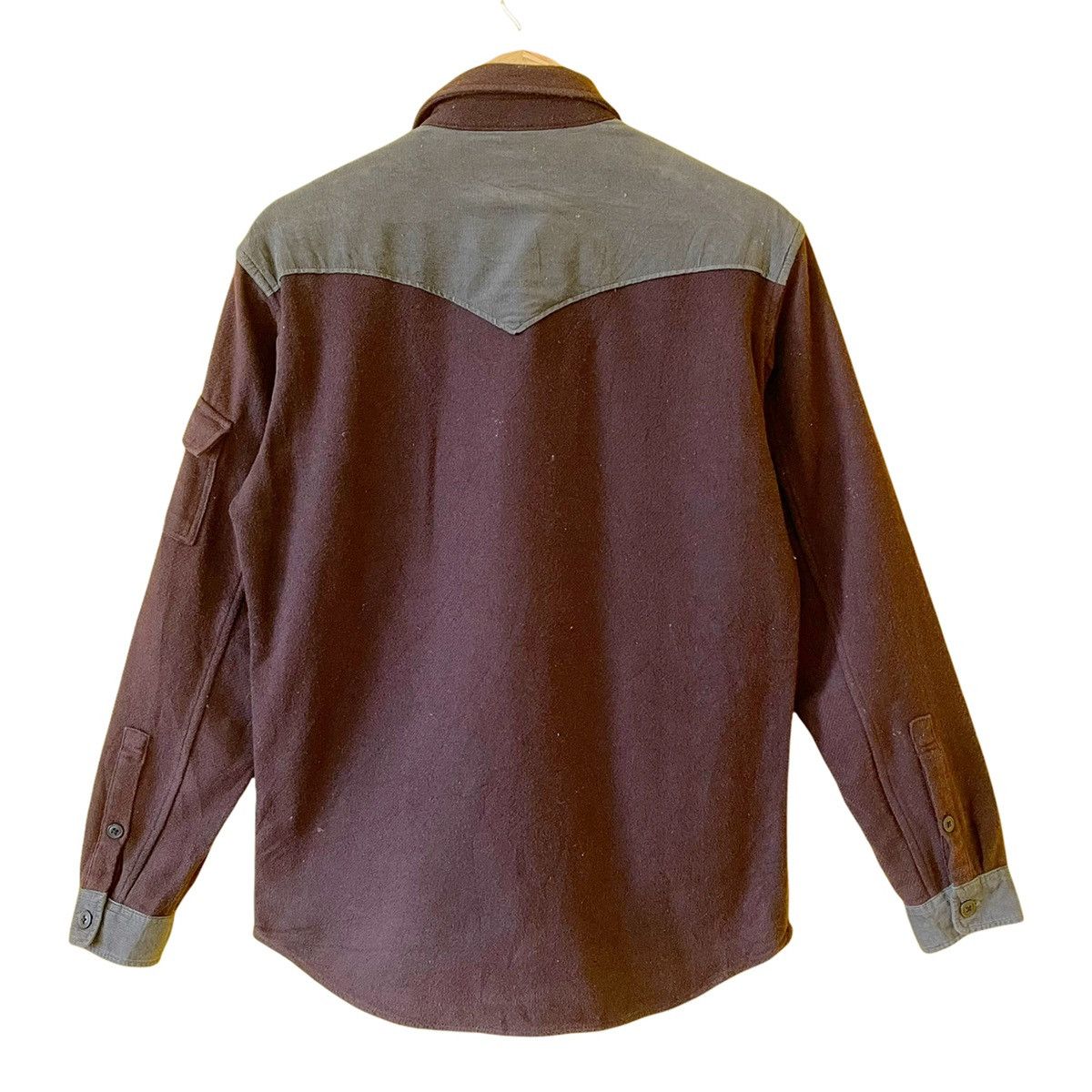 Undercover × Uniqlo Uniqlo Undercover Size M Size US M / EU 48-50 / 2 - 8 Thumbnail