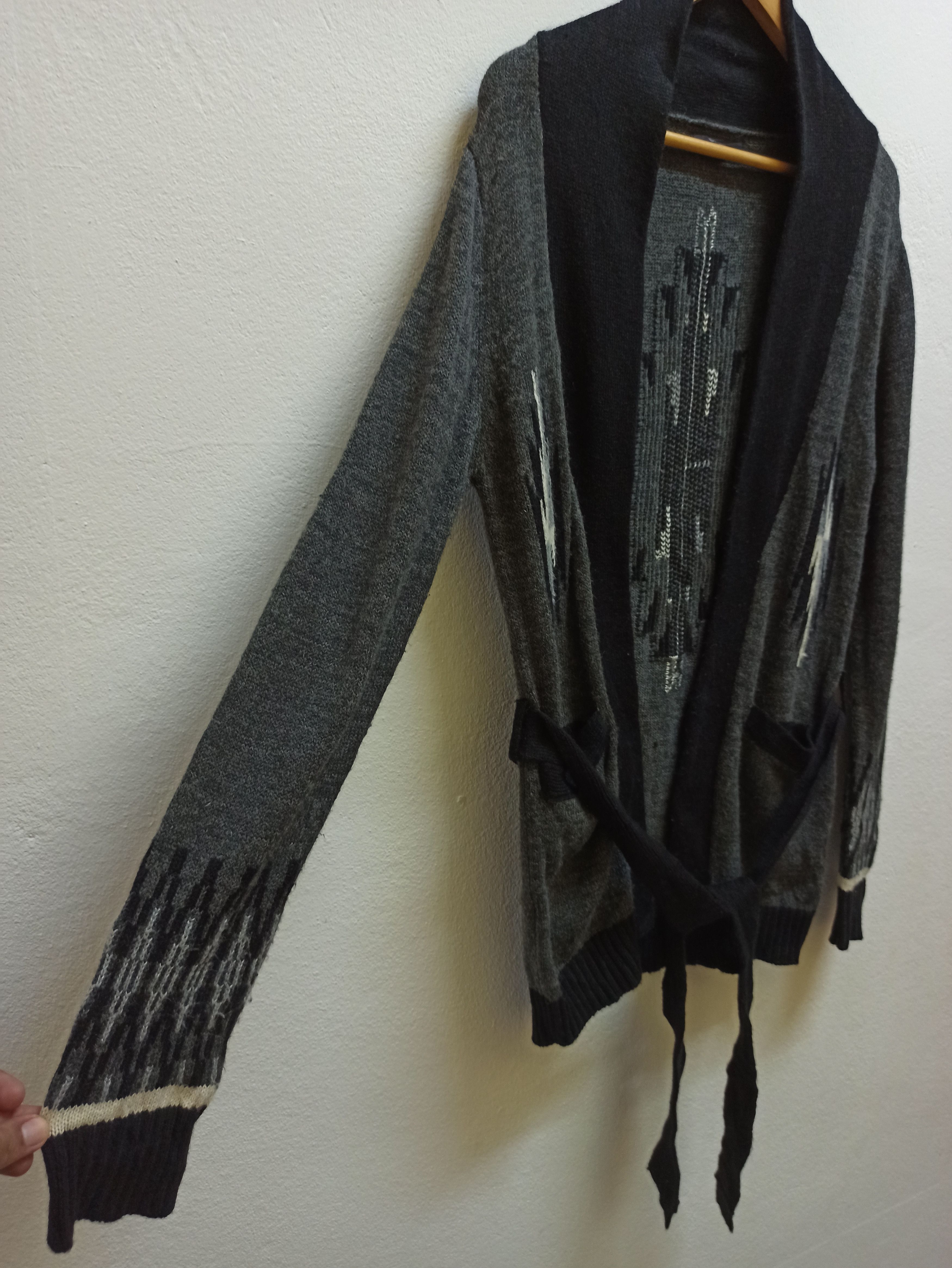 Aran Isles Knitwear Knitwear 6 rageblue Elegant Design Good Condition (c31) Size US L / EU 52-54 / 3 - 3 Thumbnail