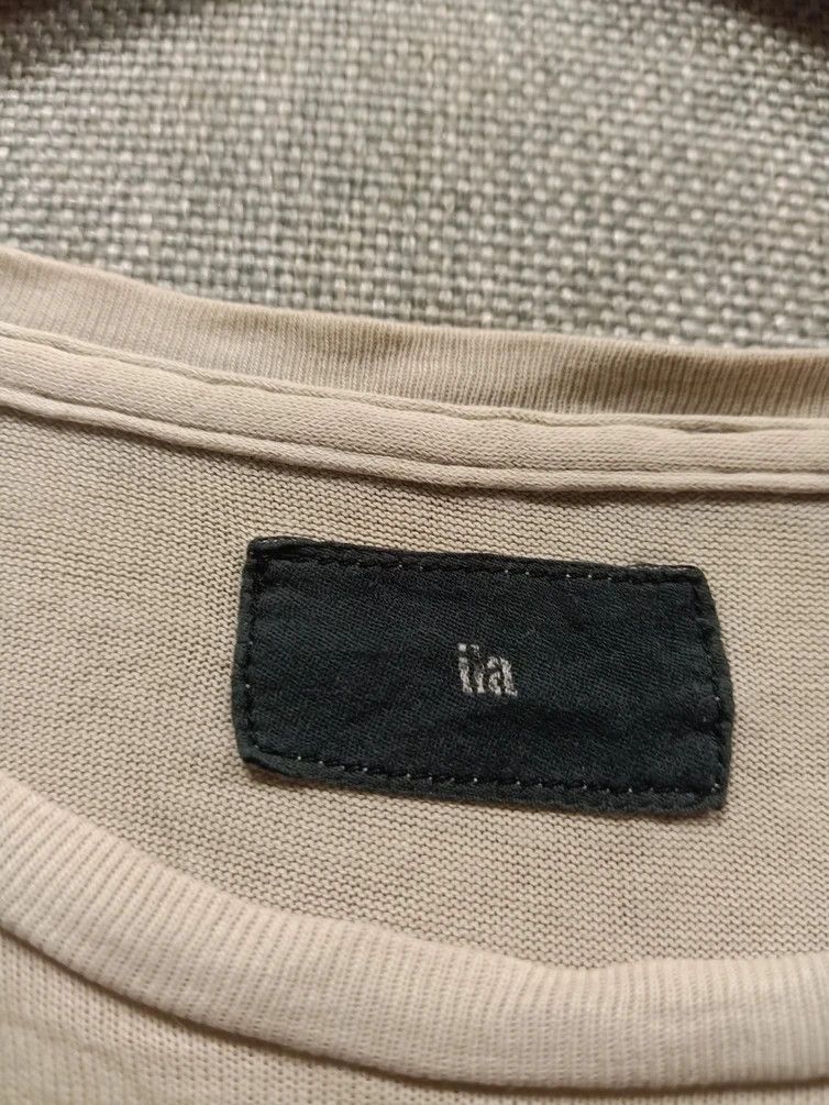 Seditionaries vintage t shirt ila welcome strangers made in japan Size US L / EU 52-54 / 3 - 6 Thumbnail