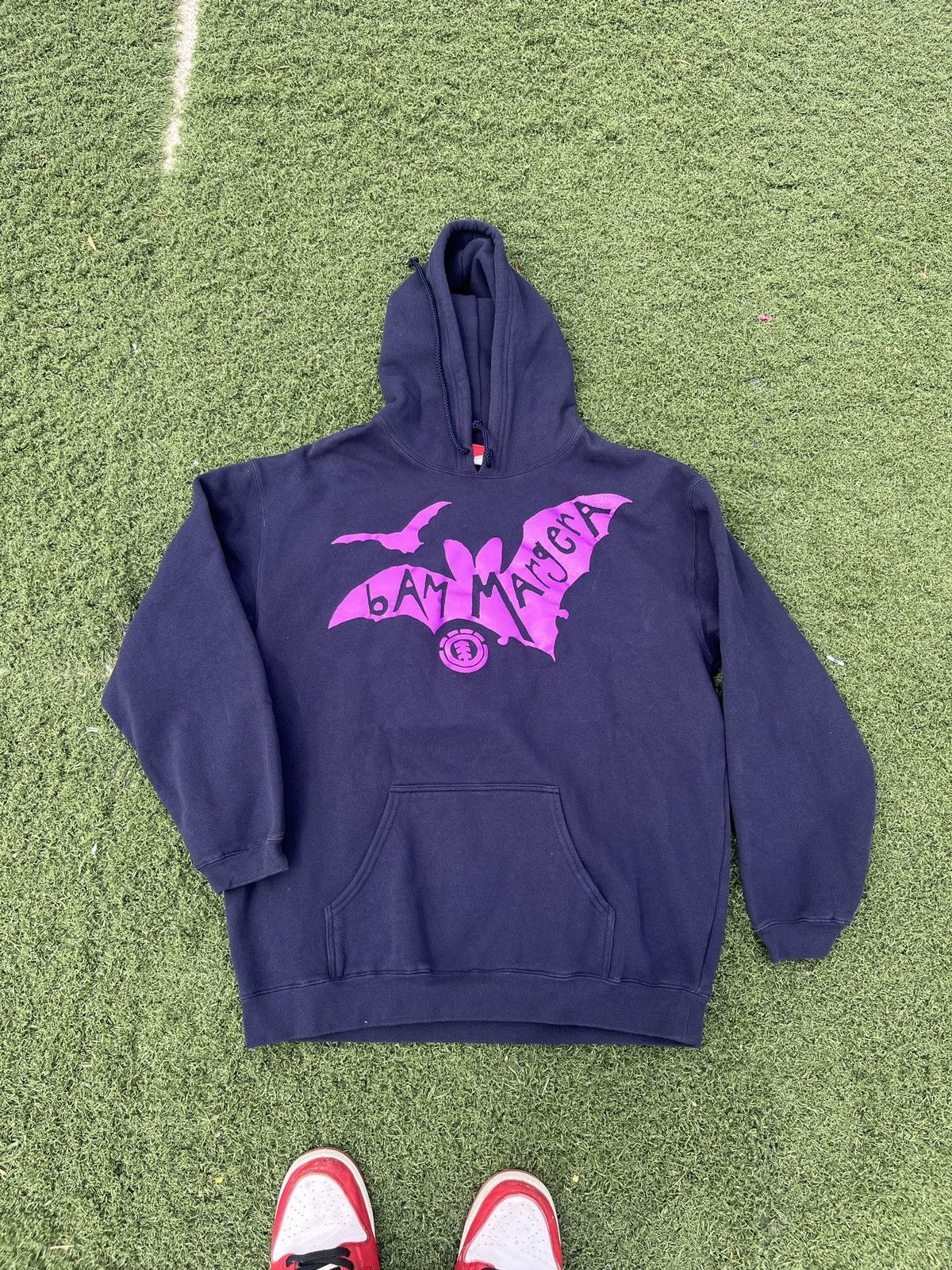 Element cheap bam hoodie