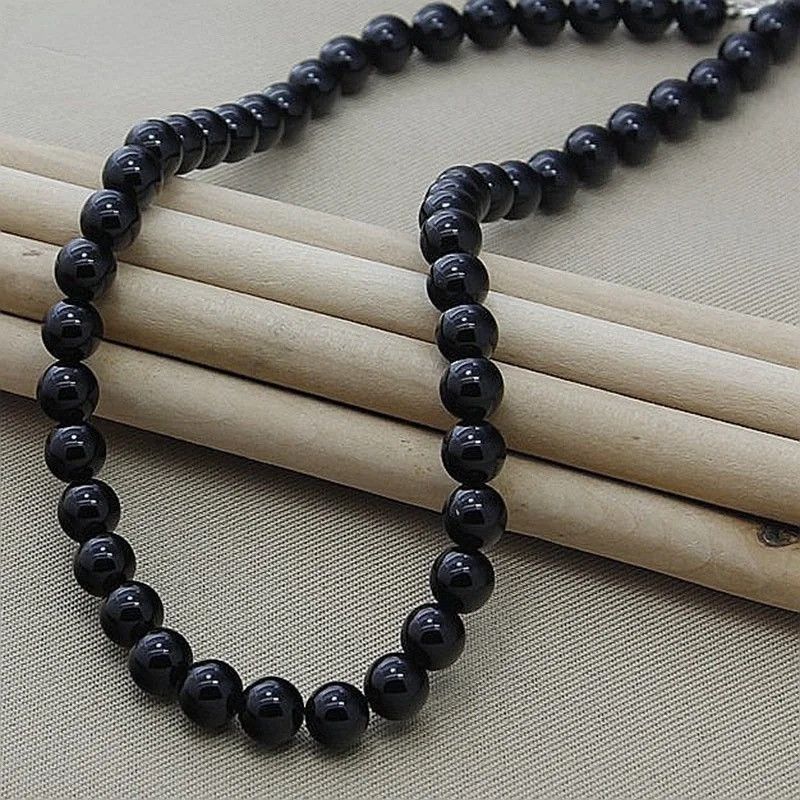 Other Black Pearl Necklaces Size ONE SIZE - 3 Thumbnail