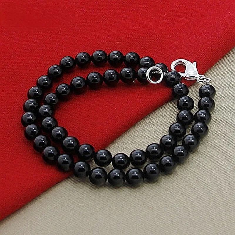 Other Black Pearl Necklaces Size ONE SIZE - 4 Thumbnail