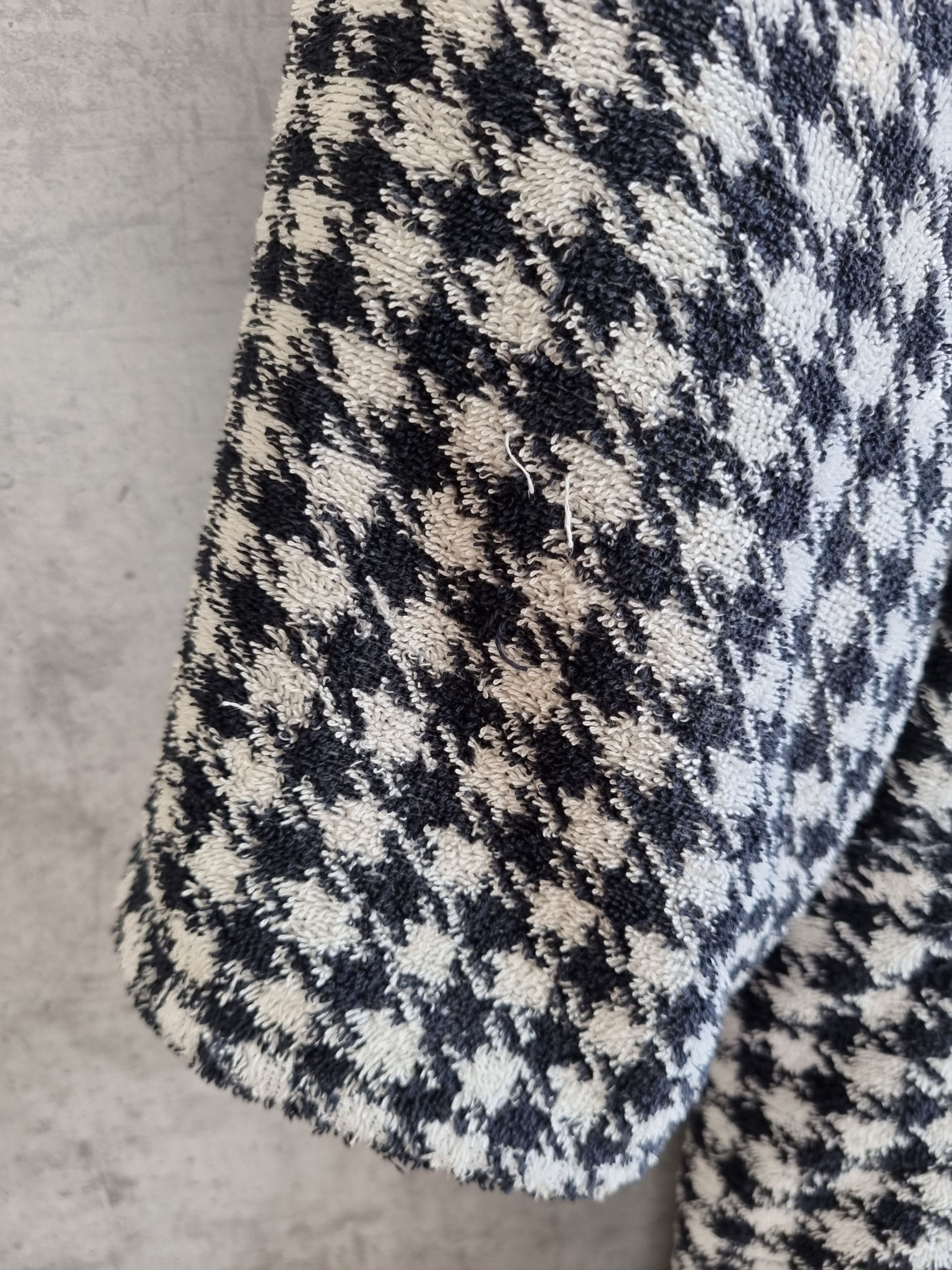 Lacoste × Vintage Goose foot LACOSTE Chemise Unique 90s Bath Robe Size US L / EU 52-54 / 3 - 7 Thumbnail