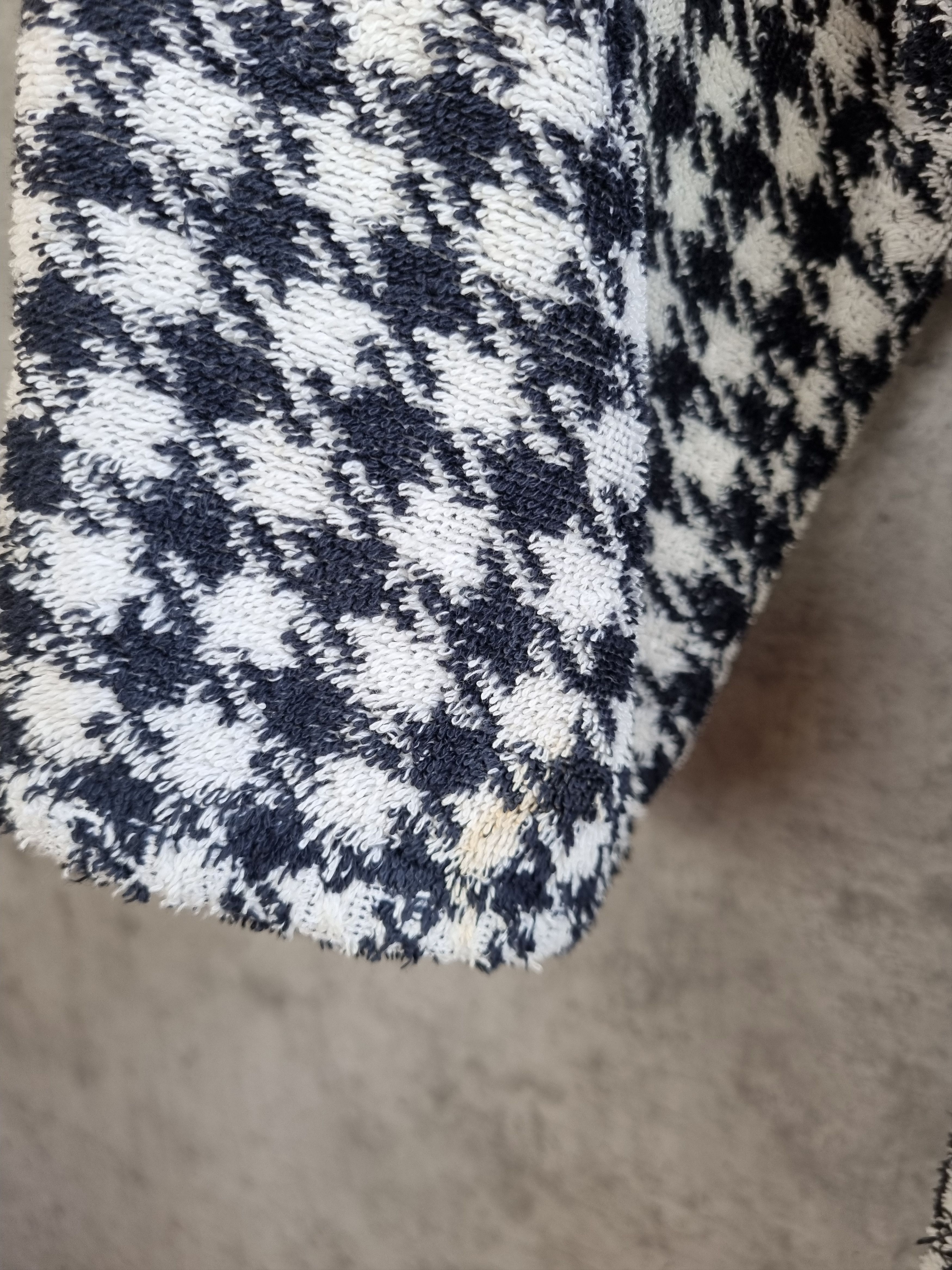 Lacoste × Vintage Goose foot LACOSTE Chemise Unique 90s Bath Robe Size US L / EU 52-54 / 3 - 8 Thumbnail