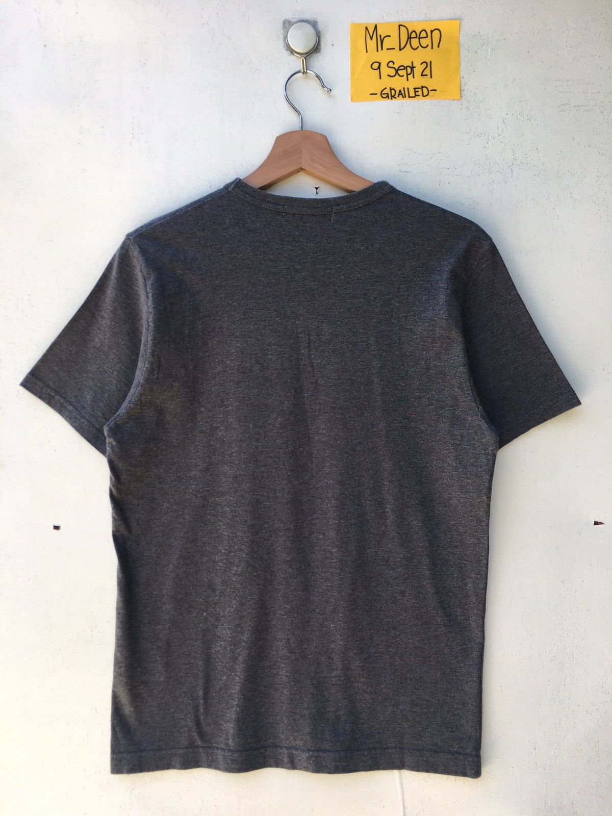 Undercover Rare Undercover Summer Madness SS08 Capsules Project Tshirt Size US S / EU 44-46 / 1 - 16 Thumbnail