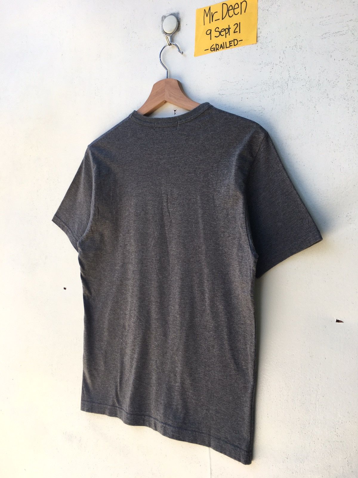 Undercover Rare Undercover Summer Madness SS08 Capsules Project Tshirt Size US S / EU 44-46 / 1 - 17 Thumbnail
