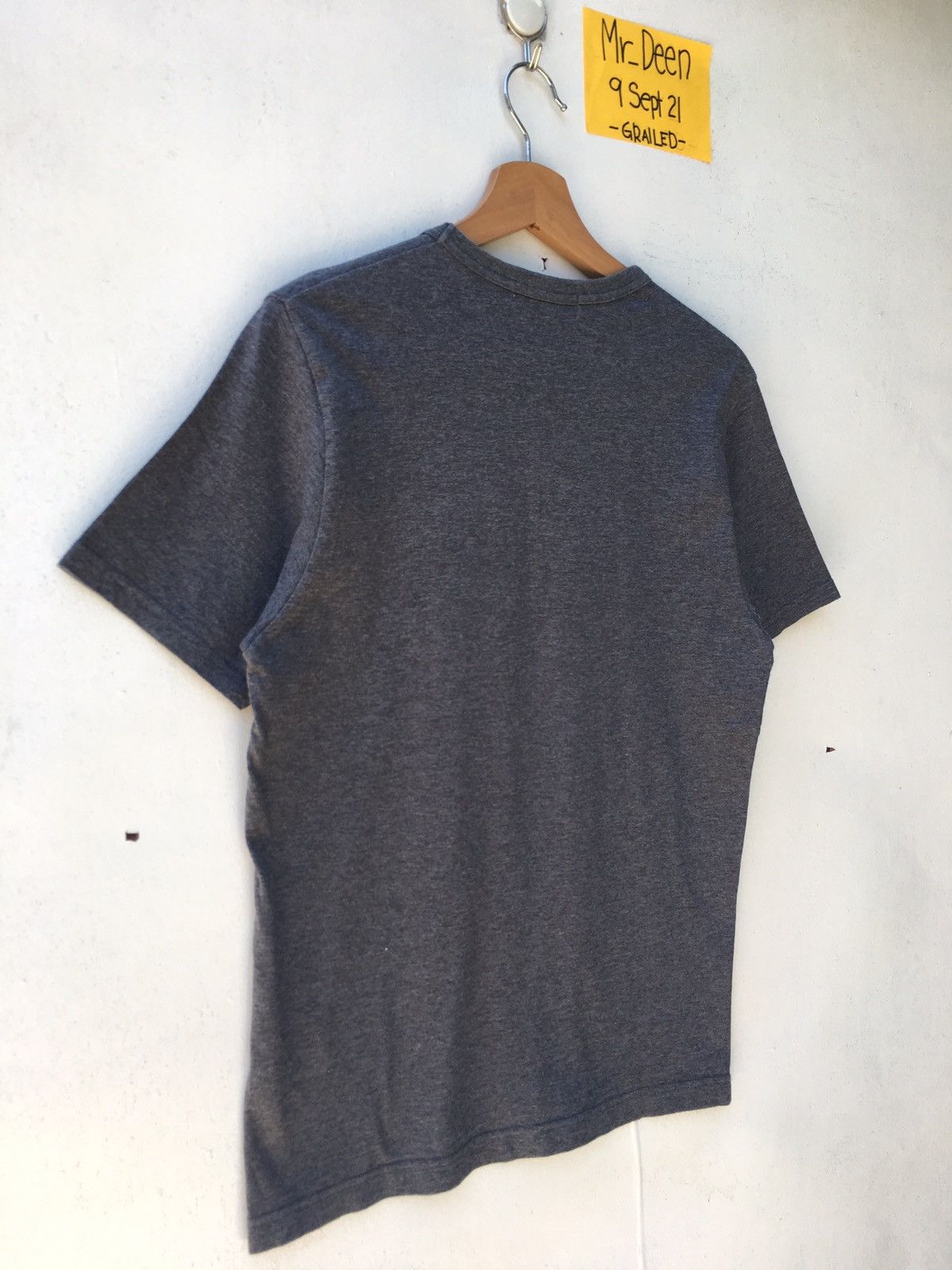Undercover Rare Undercover Summer Madness SS08 Capsules Project Tshirt Size US S / EU 44-46 / 1 - 18 Thumbnail