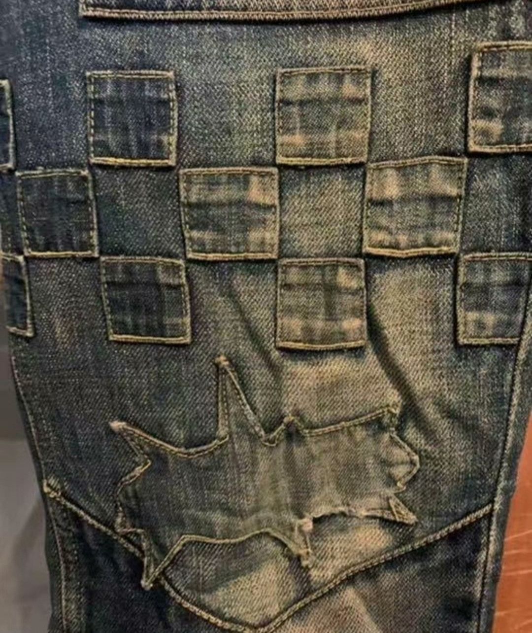 Undercover Under Cover jeans Size US 30 / EU 46 - 4 Thumbnail
