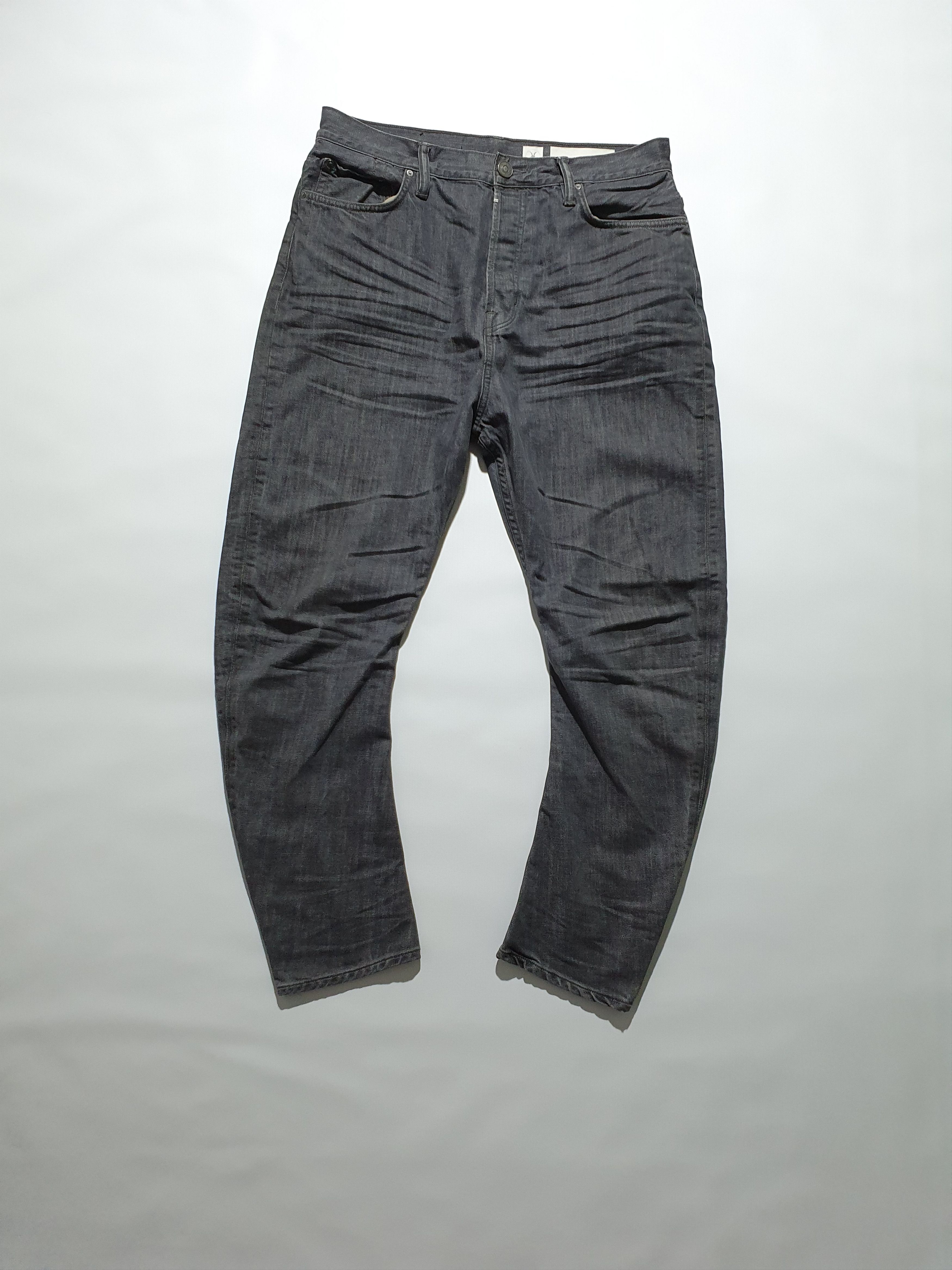 Allsaints AllSaints Arc Jeans Size US 33 - 1 Thumbnail