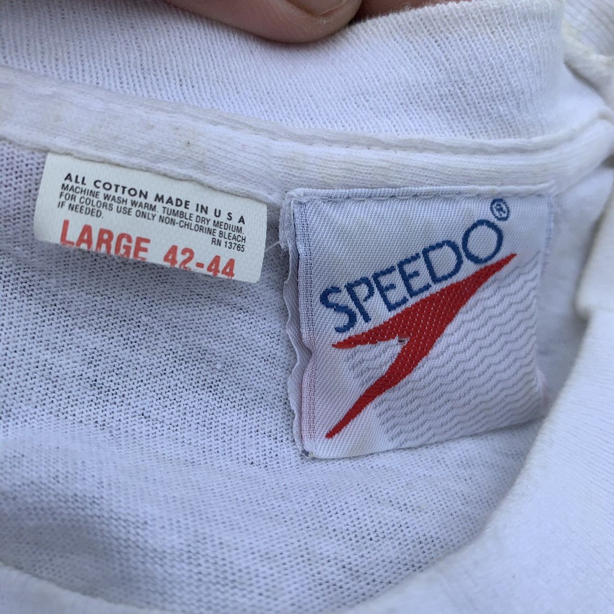 Speedo Speedo Inner city games 96 Size US L / EU 52-54 / 3 - 3 Thumbnail